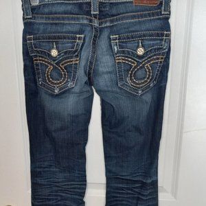 Big Star Women's "Liv" Jeans